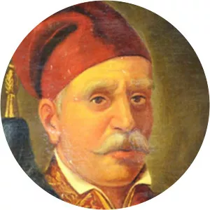 Nikolaos Kriezotis