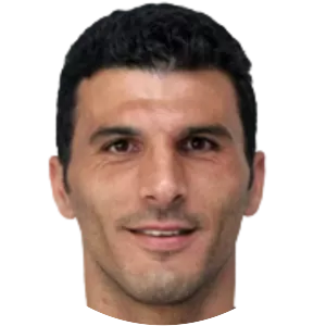 Nikolaos Lazaridis - Greek football player