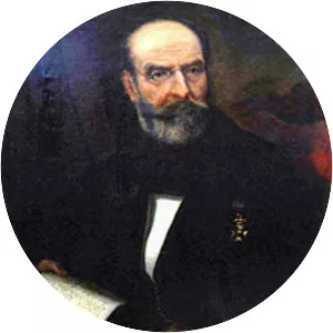 Nikolaos Mantzaros - Greek composer