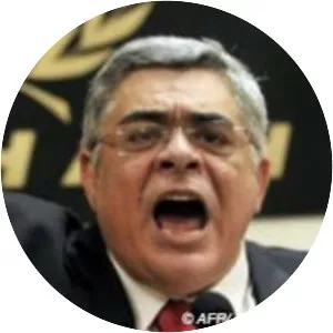 Nikolaos Michaloliakos