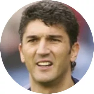 Nikolaos Michopoulos