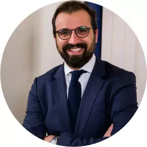 Nikolaos Panagiotopoulos