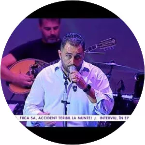 Nikolaos Papadopoulos - Musical artist