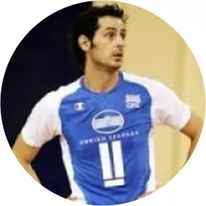 Nikolaos Roumeliotis