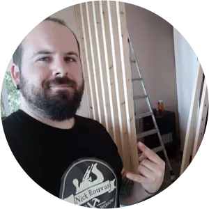 Nikolaos Rouvas - Sakis Rouvas' brother