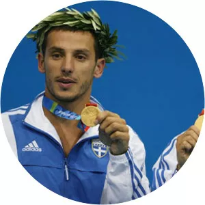 Nikolaos Siranidis - Olympic athlete