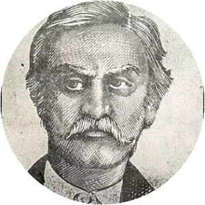 Nikolaos Skoufas