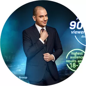 Nikolaos Tsitiridis - Comedian