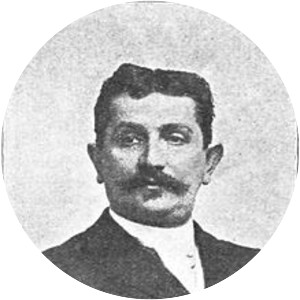 Nikolaos Vokos