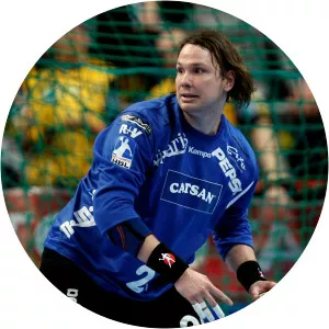 Nikolas Katsigiannis