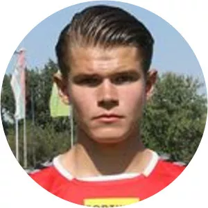 Nikolas Korzeniecki - Soccer player