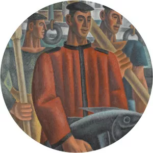 Nikolas Martínez Ortiz de Zarate