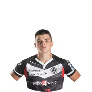 Nikolas Muci - Swiss footballer