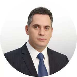 Nikolas Papadopoulos