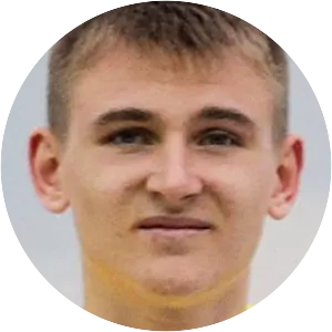 Nikolas Polster - Football player