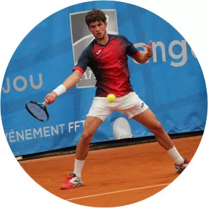 Nikolas Sanchez Izquierdo