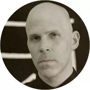 Nikolas Schreck - American singer