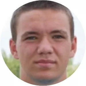 Nikolas Tix - Football player