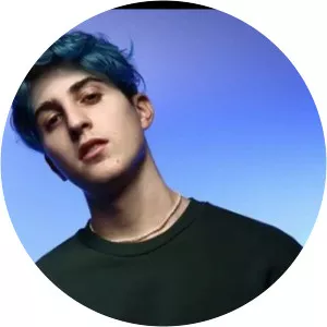 Nikolas Varthakouris photograph