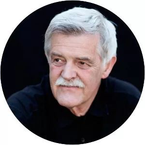 Nikolaus Brass - German composer