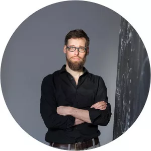 Nikolaus Gansterer - Visual artist