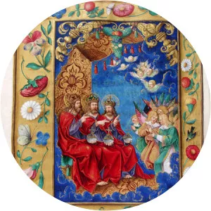 Nikolaus Glockendon photograph