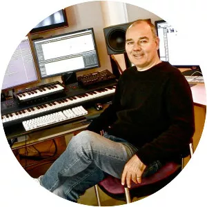 Nikolaus Glowna - Film score composer