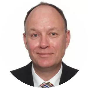 Nikolaus Graf Lambsdorff