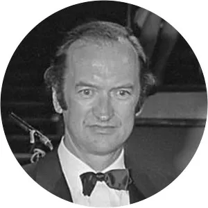 Nikolaus Harnoncourt