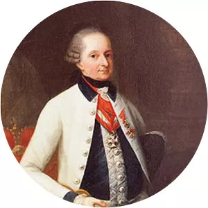 Nikolaus I, Prince Esterházy