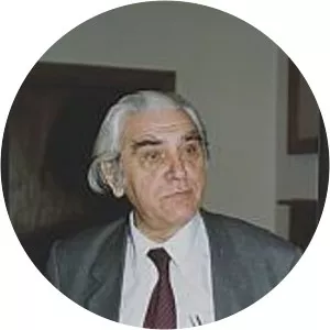 Nikolaus Joachim Lehmann