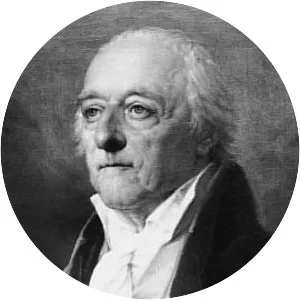 Nikolaus Joseph von Jacquin