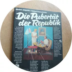 Nikolaus Jungwirth - Artist