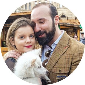 Nikolaus Kern photograph