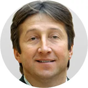 Nikolaus Kraus - German Politician