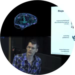 Nikolaus Kriegeskorte