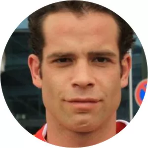 Nikolaus Mondt - German ice hockey player