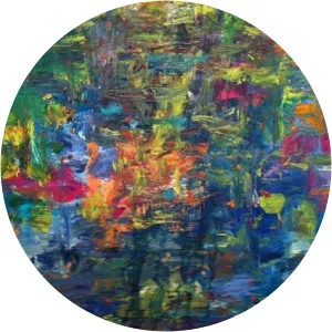 Nikolaus Moser - Painter