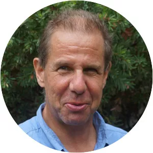 Nikolaus P. Himmelmann - German linguist