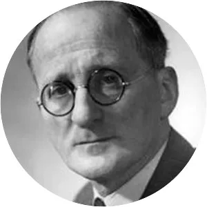 Nikolaus Pevsner - German-British art historian