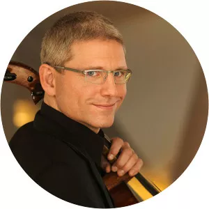 Nikolaus Römisch - Musical artist