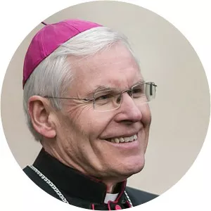 Nikolaus Schwerdtfeger - German author