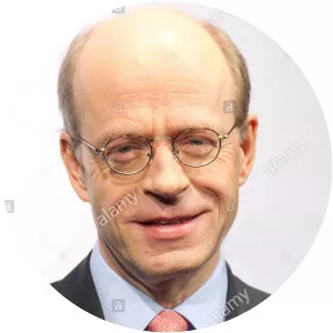 Nikolaus von Bomhard