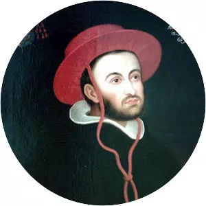 Nikolaus von Schönberg