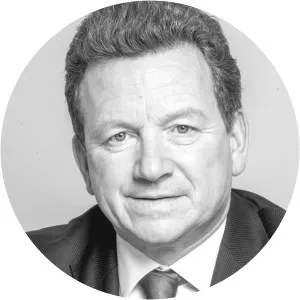 Nikolaus von Verschuer - Lawyer