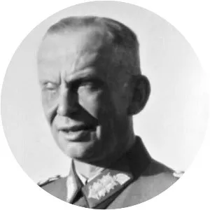 Nikolaus von Vormann