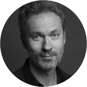 Nikolaus Weil - Film producer