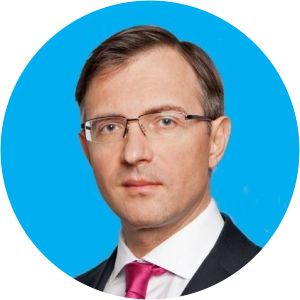 Nikolay A. Troynitsky