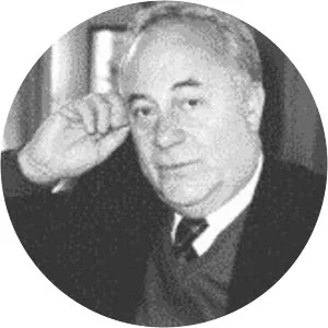 Nikolay Aduyev - Poet