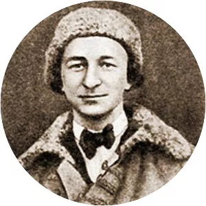 petr buturlin nikolay agnivtsev